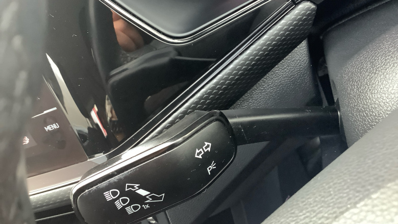 Volkswagen T-Cross 1.0 TSI 115 SE 5dr Petrol Estate